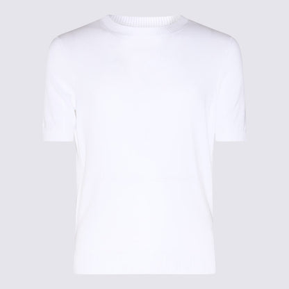 Malo Vit Bomulls-T-shirt