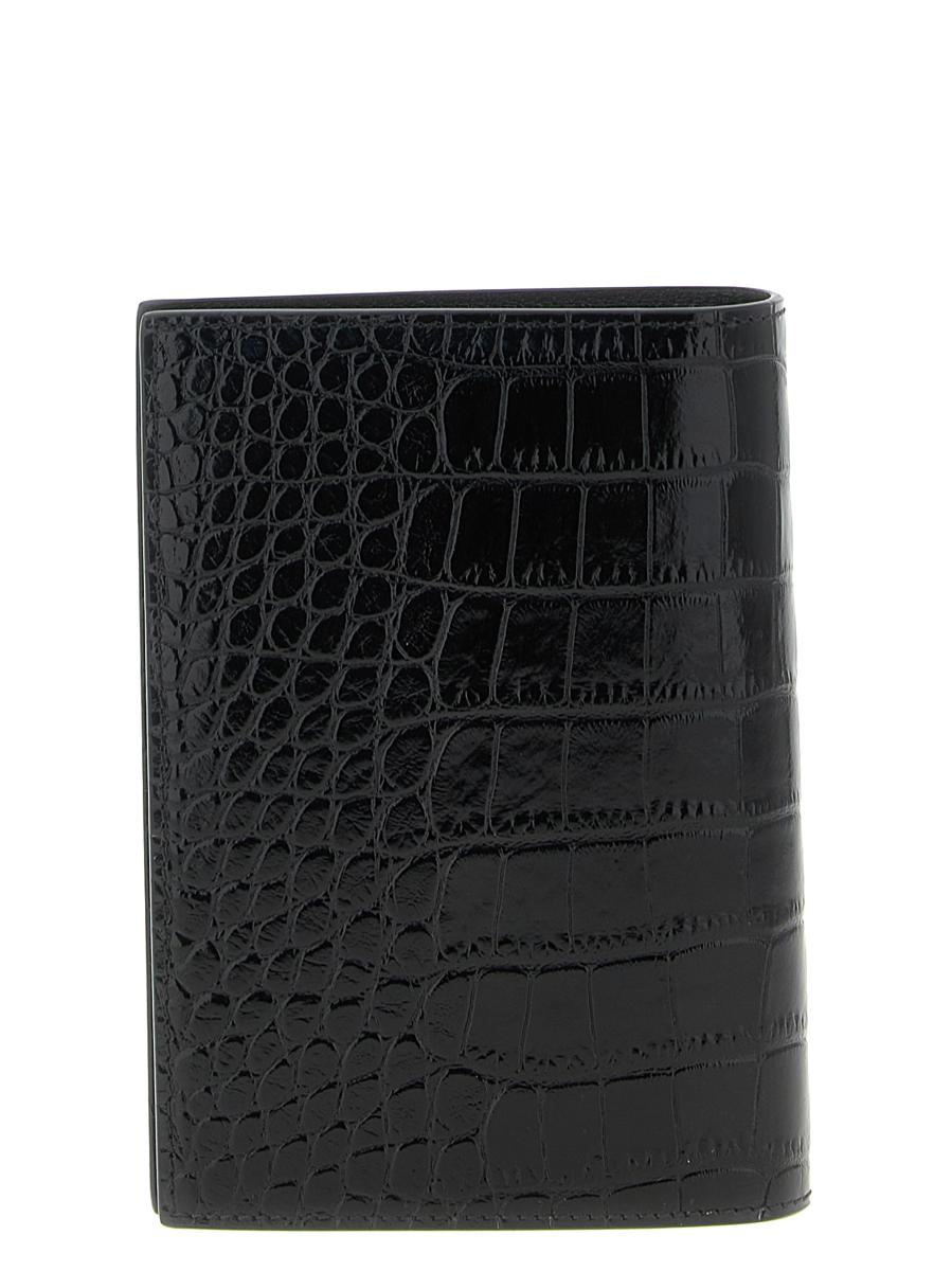 Tom Ford 'Exotic Line' Passinnehavare