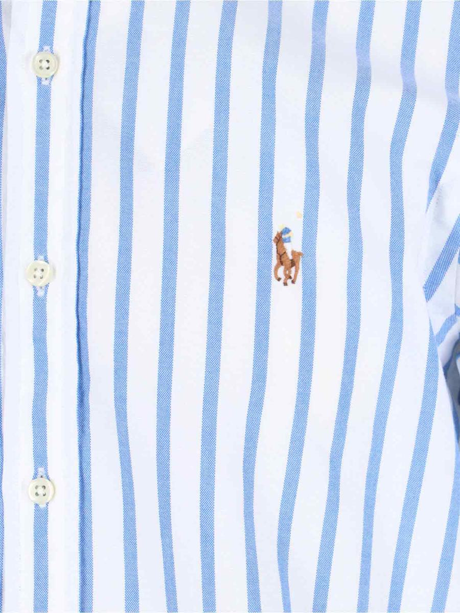 Polo Ralph Lauren-skjortor