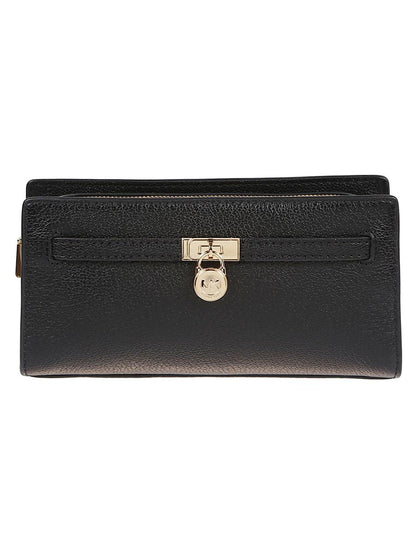 Michael Kors axelväska