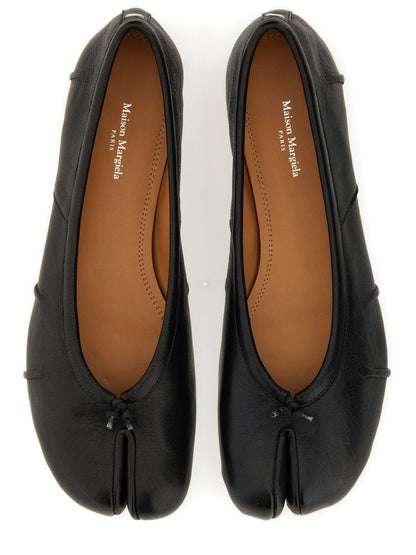 Maison Margiela 'Tabi New' Balettlägenheter