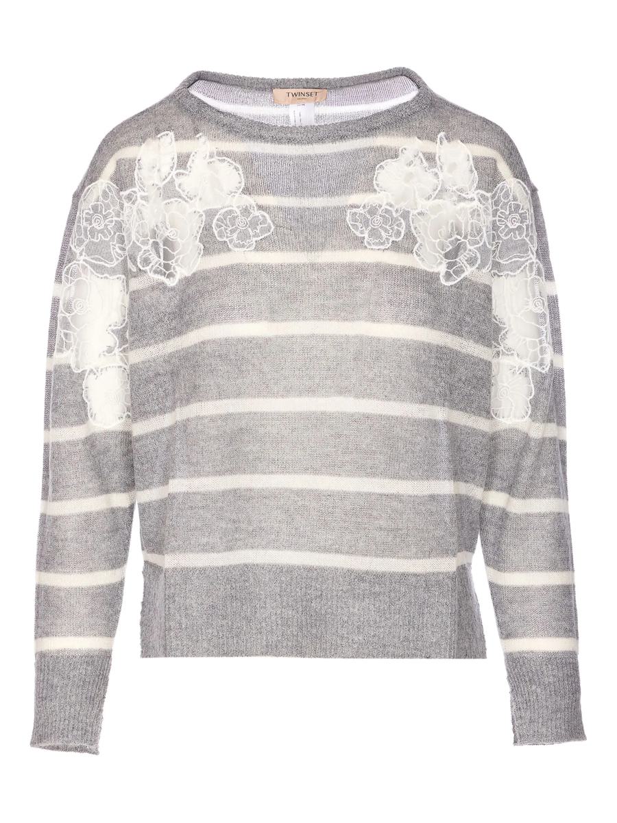 Twinset Jerseykläder