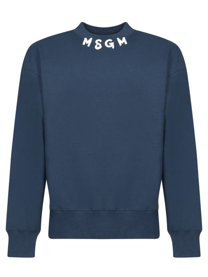 Msgm-tröjor
