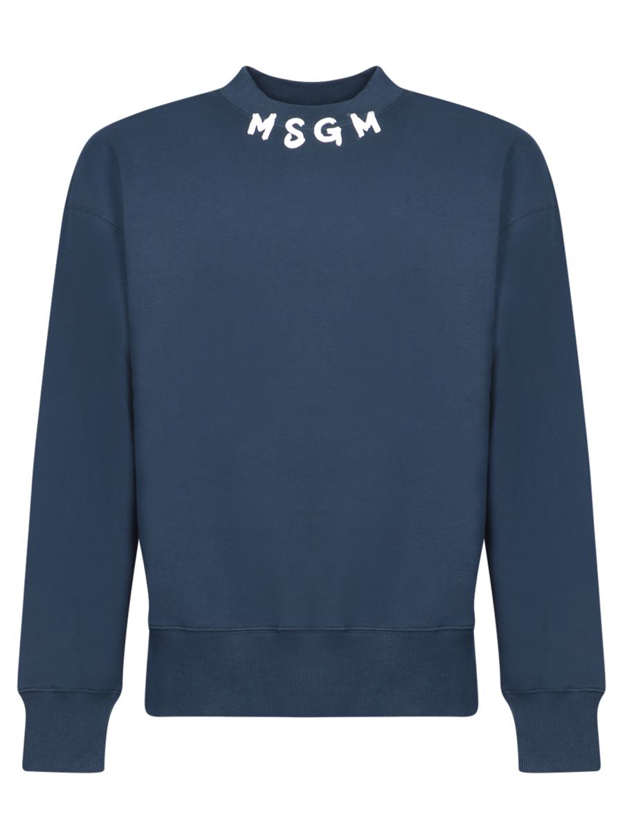 Msgm-tröjor