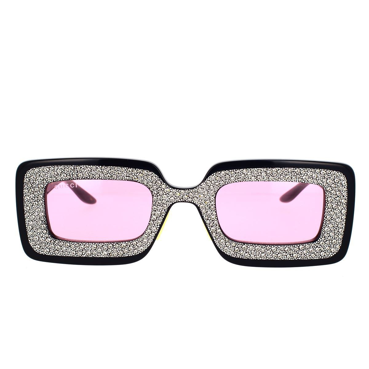 Gucci Eyewear solglasögon
