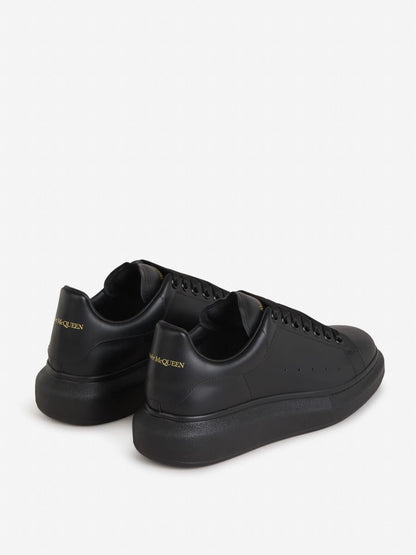 Alexander McQueen överdimensionerade sneakers