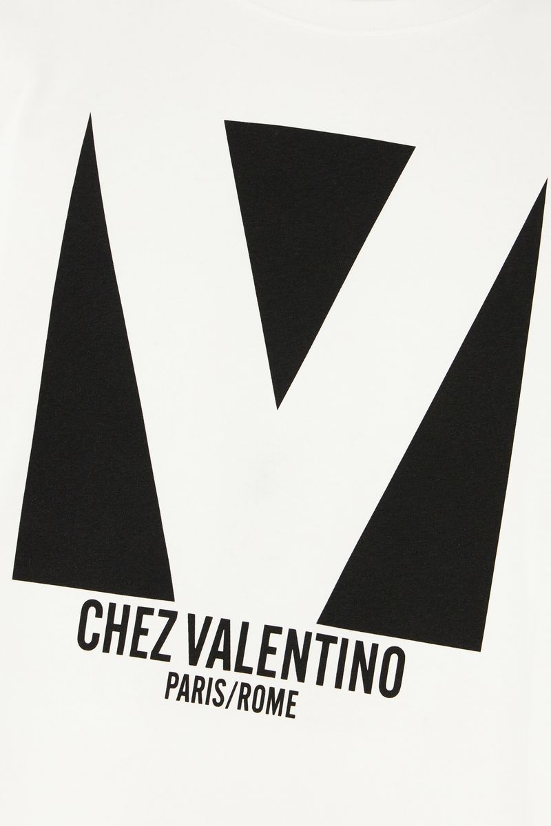 Valentino Garavani T-shirts