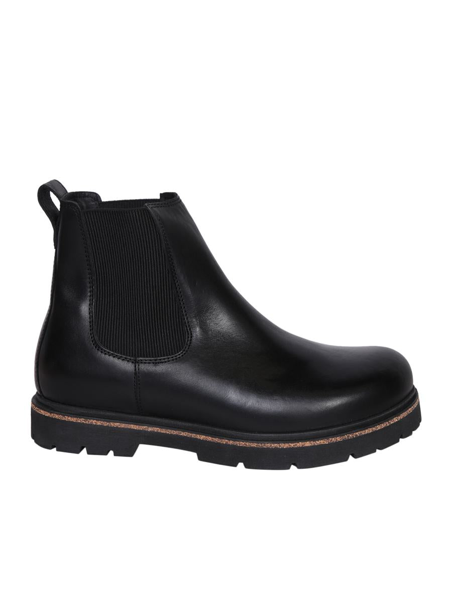 Birkenstock-stövlar
