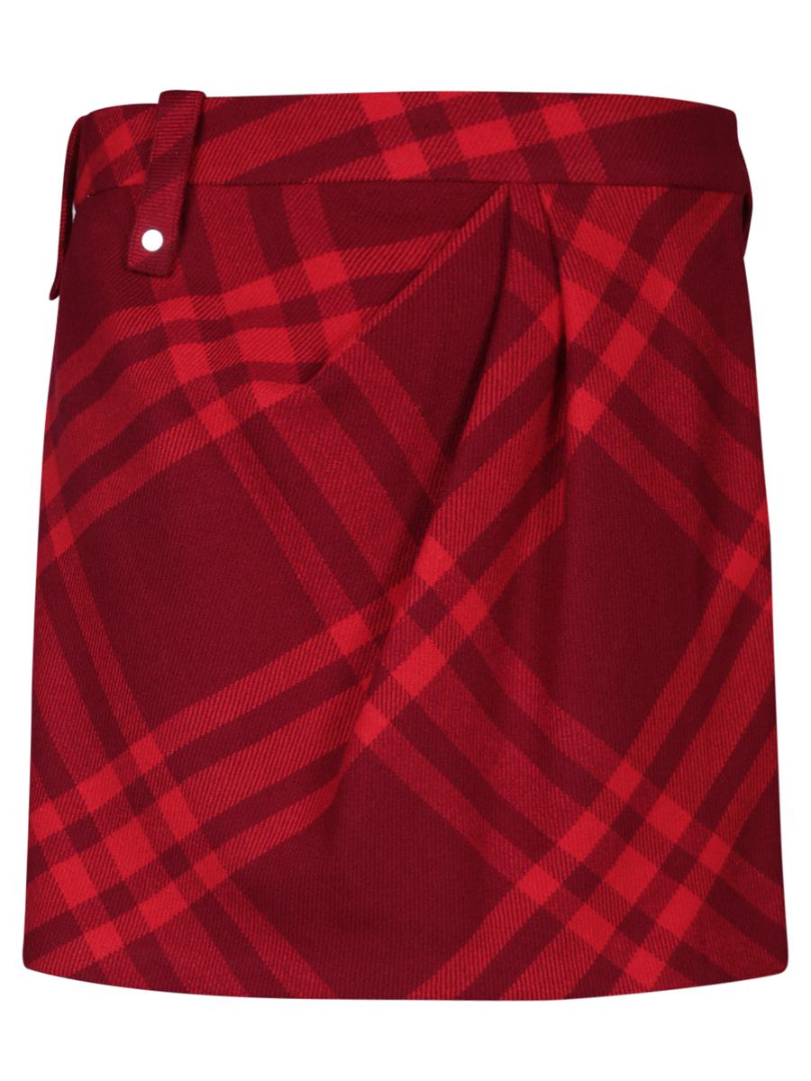 Burberry Kjolar
