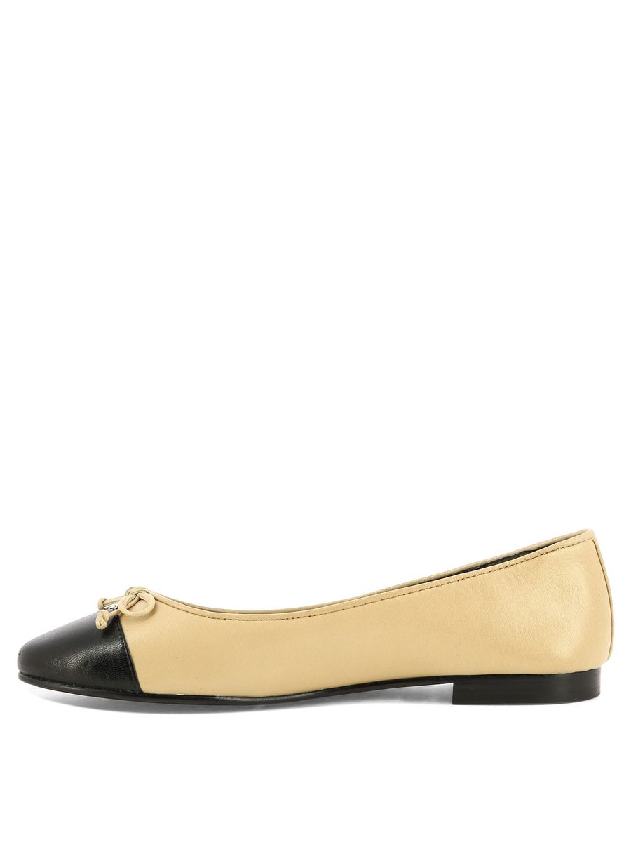Tory Burch ballerinor