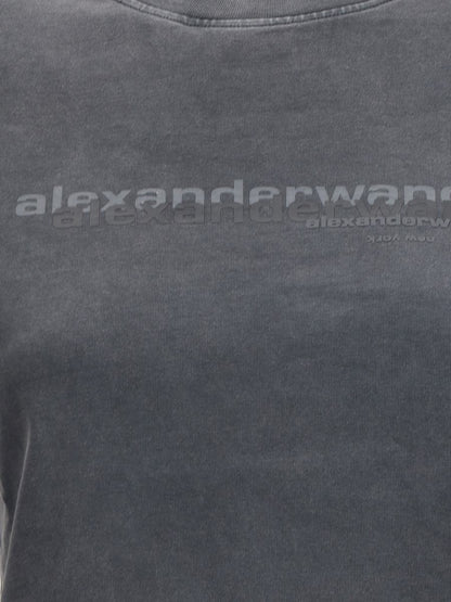 Alexander Wang T-shirts