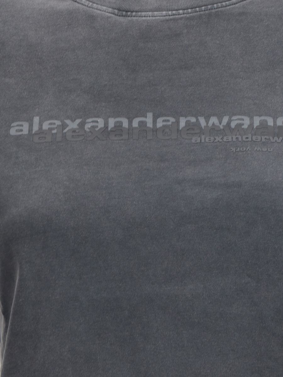 Alexander Wang T-shirts