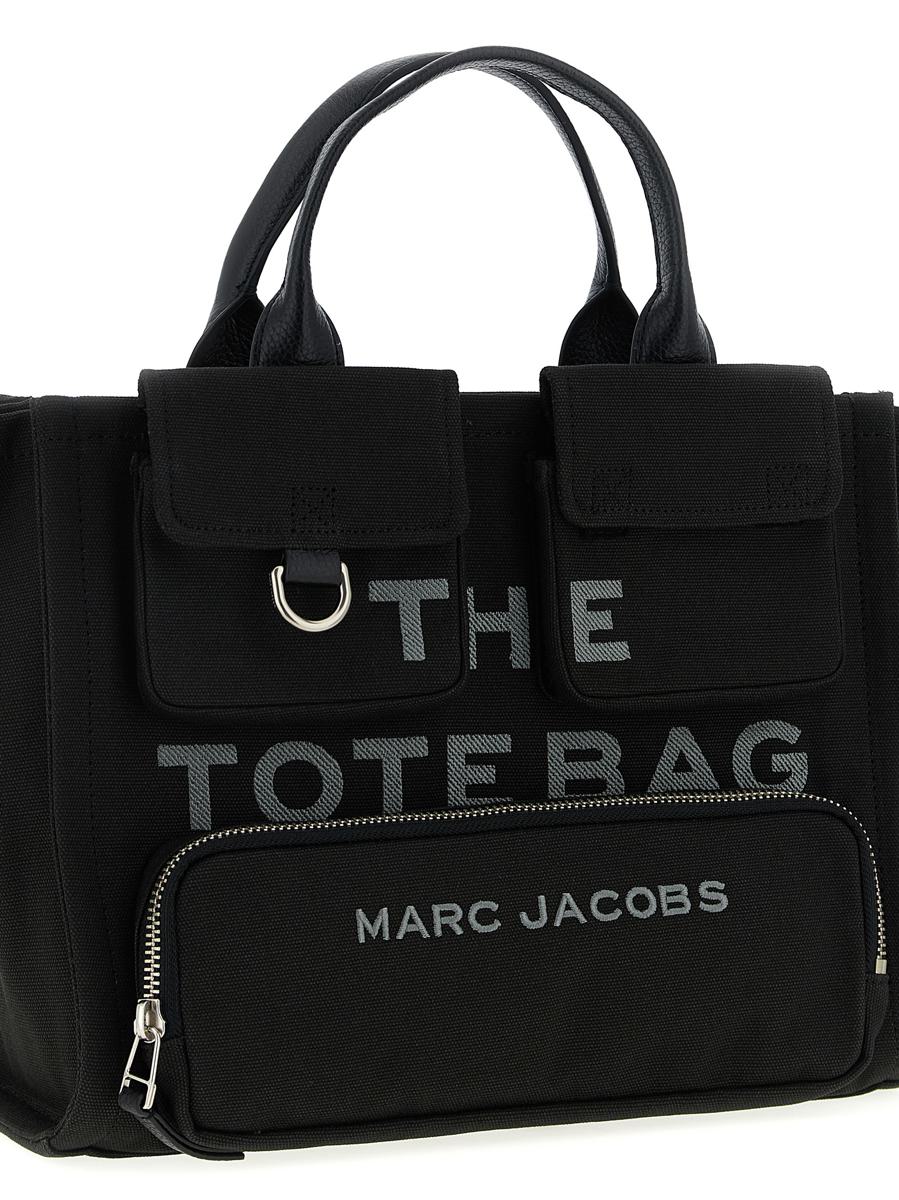 Marc Jacobs 'The Cargo Canvas Medium Tote'-handväska