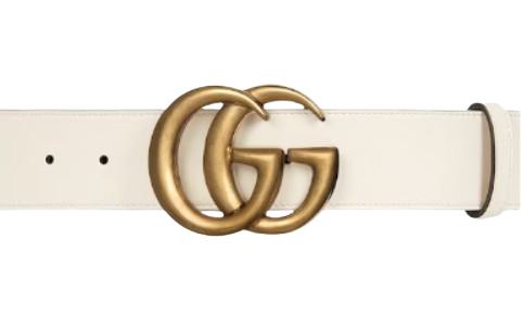 Gucci-bälten