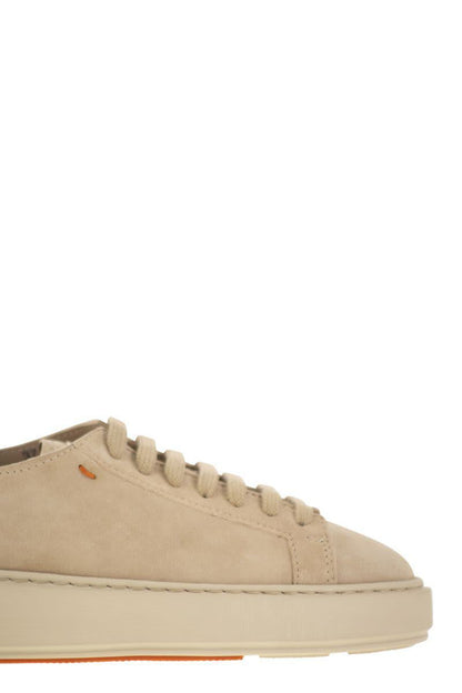 Santoni mocka sneakers