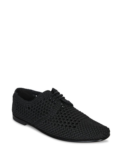 Dolce &amp; Gabbana platta skor