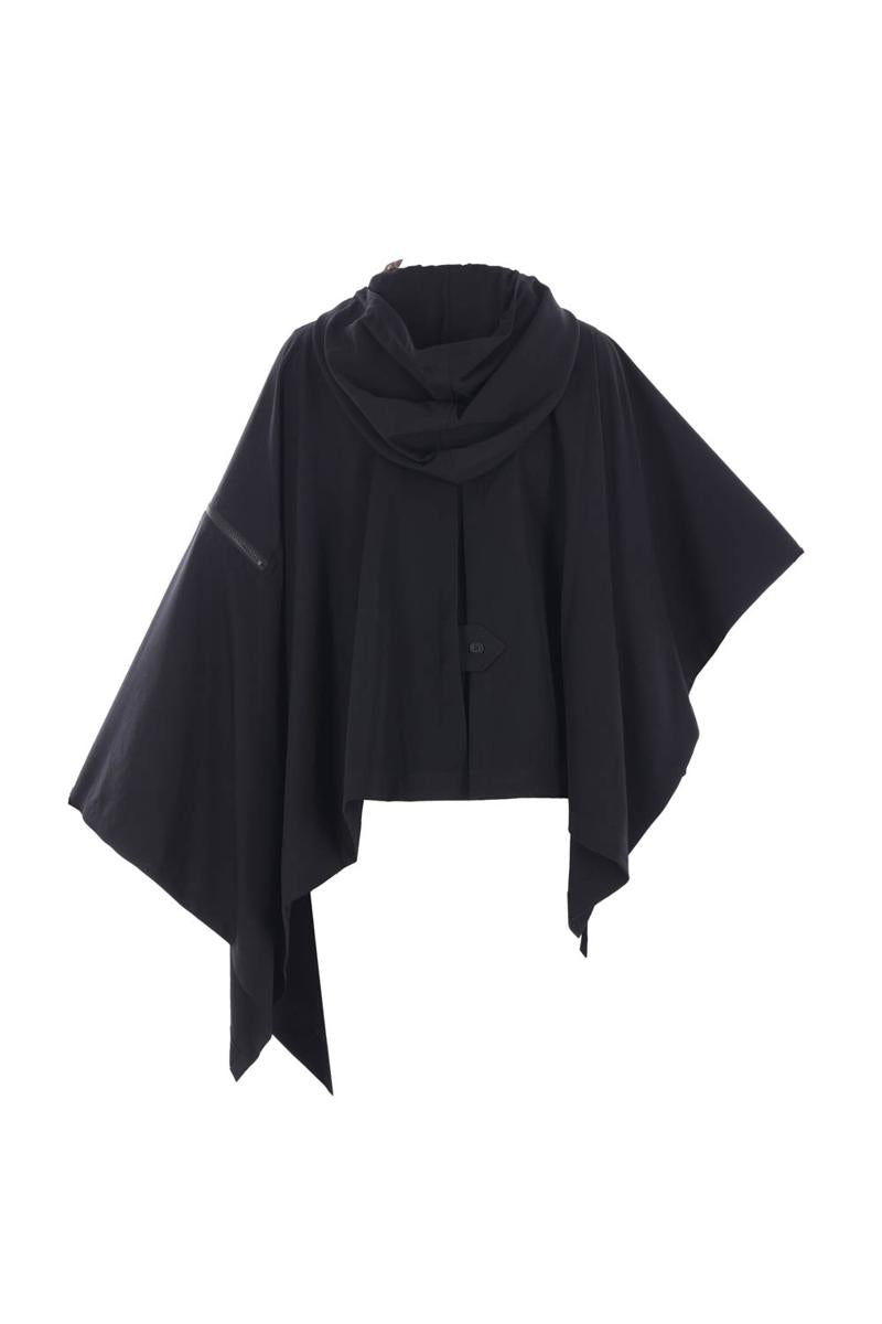 Yohji Yamamoto jackor