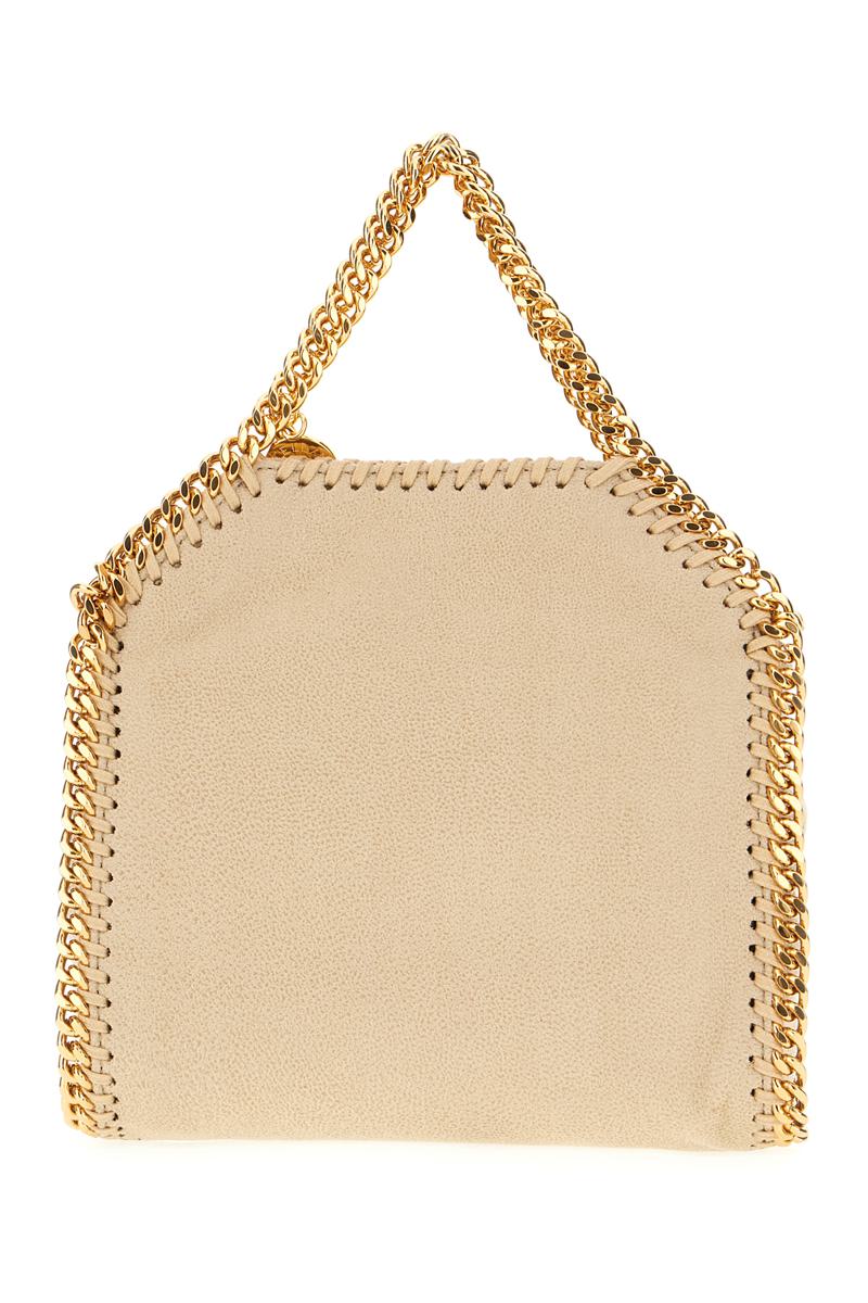 Stella McCartney handväskor.