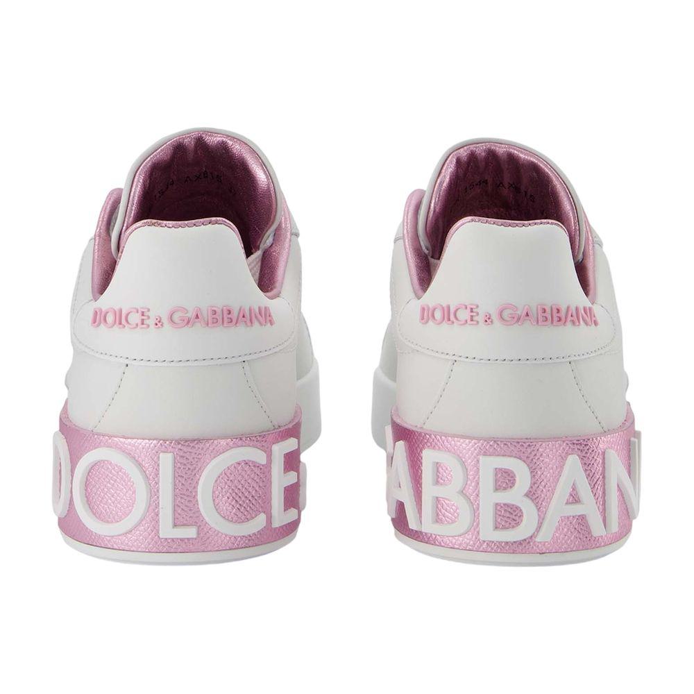 Dolce &amp; Gabbana Portofino Sneakers