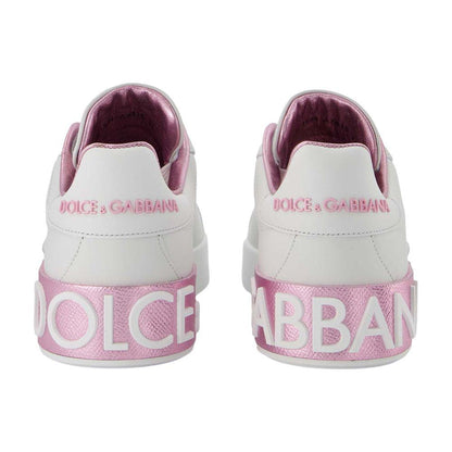 Dolce &amp; Gabbana Portofino Sneakers