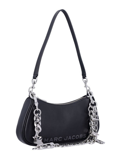 Marc Jacobs The Star Charm Axelväska