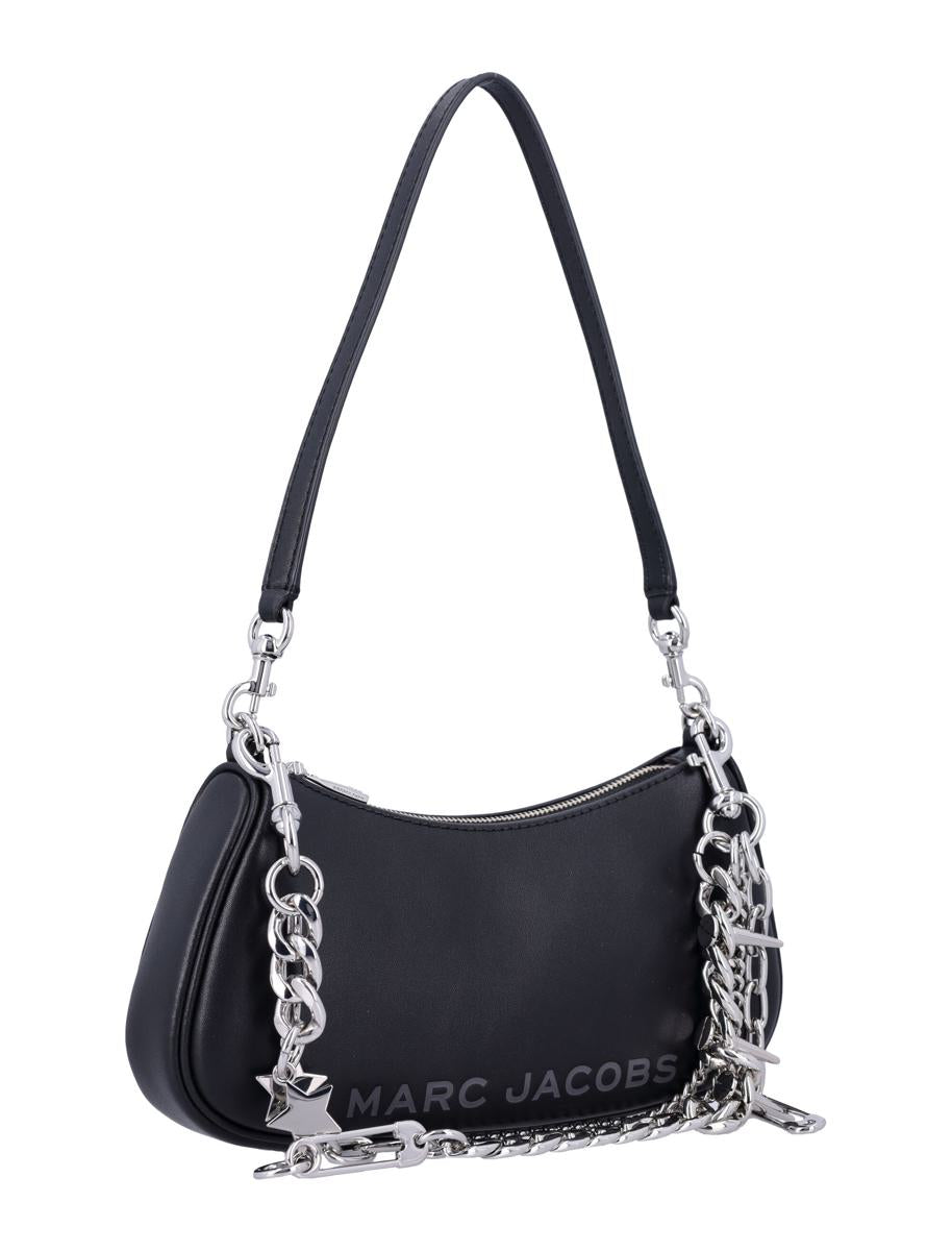 Marc Jacobs The Star Charm Axelväska