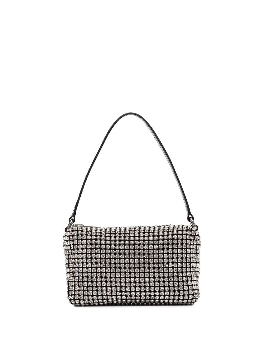 Alexander Wang Heiress Medium Pung