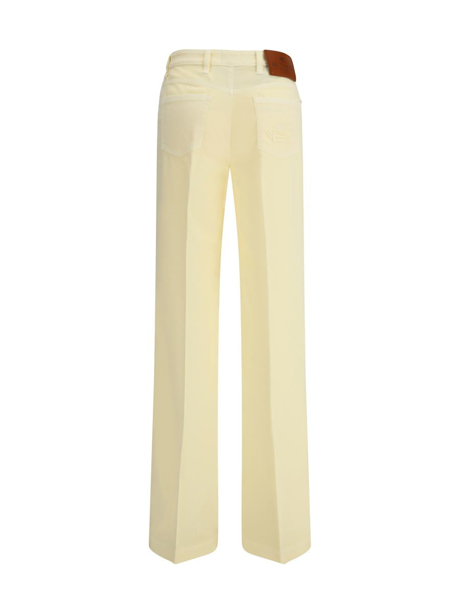 Etro Jeans