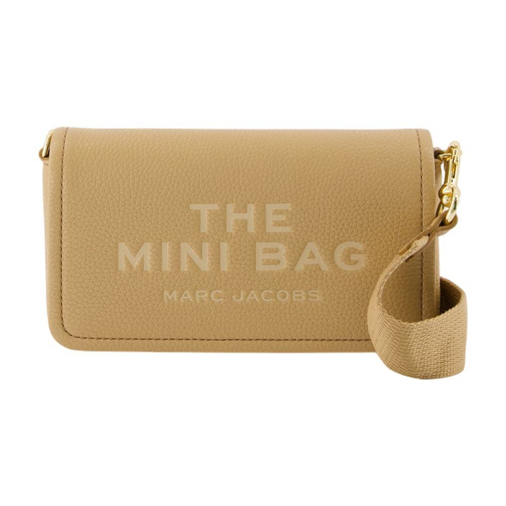 Marc Jacobs Mini-väskan