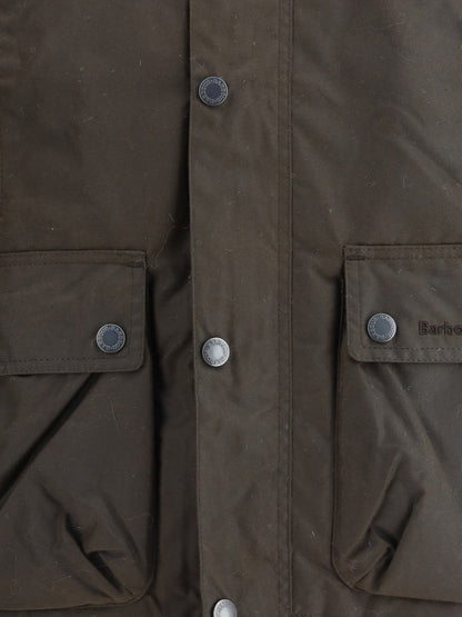 Barbour-jackor