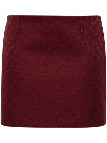 Gucci Kjolar