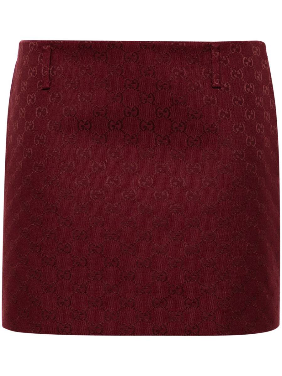 Gucci Kjolar