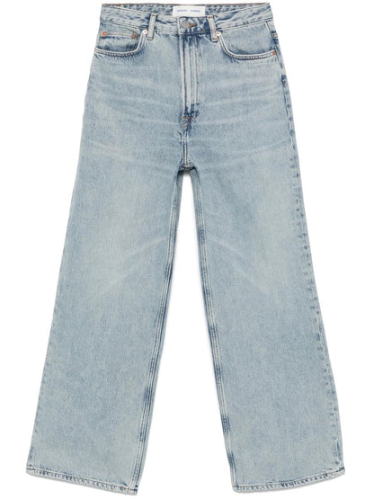 Samsøe Samsøe Shelly Jeans Kläder