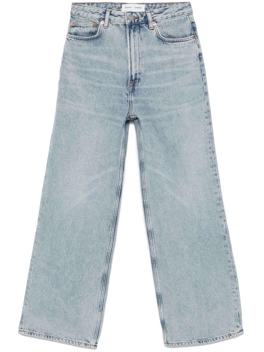 Samsøe Samsøe Shelly Jeans Kläder