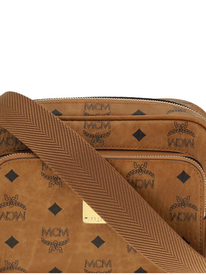 Mcm Axelväskor