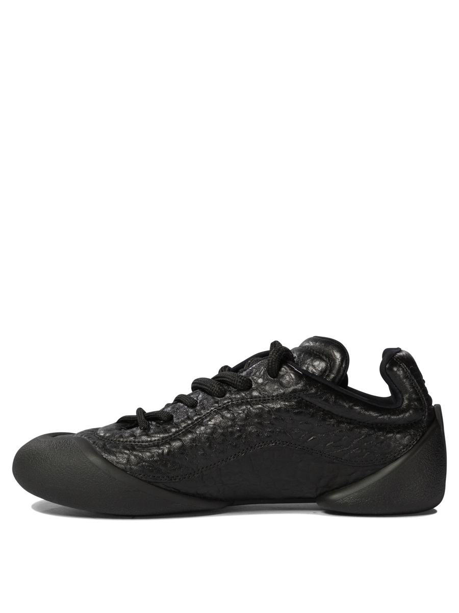 Alexander McQueen "Flexion" Sneakers
