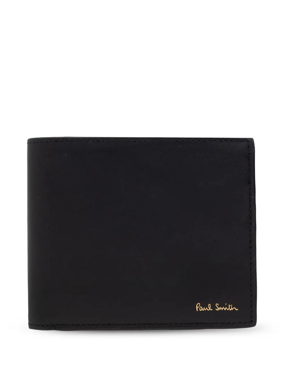 Paul Smith Herr Plånbok Billfold Accessoarer