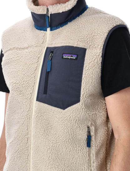 Patagonia Classic Retro-X® Fleeceväst