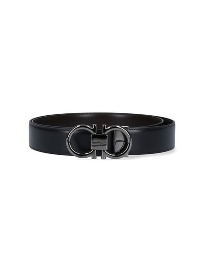 Salvatore Ferragamo-bälten