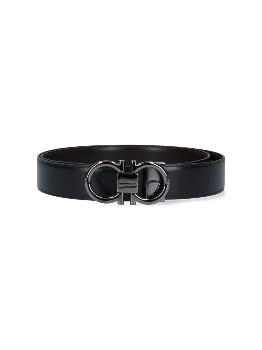 Salvatore Ferragamo-bälten