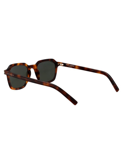 Saint Laurent Eyewear solglasögon