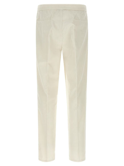 Brunello Cucinelli Corduroy byxor