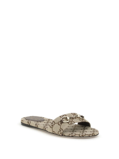 Gucci Sandaler