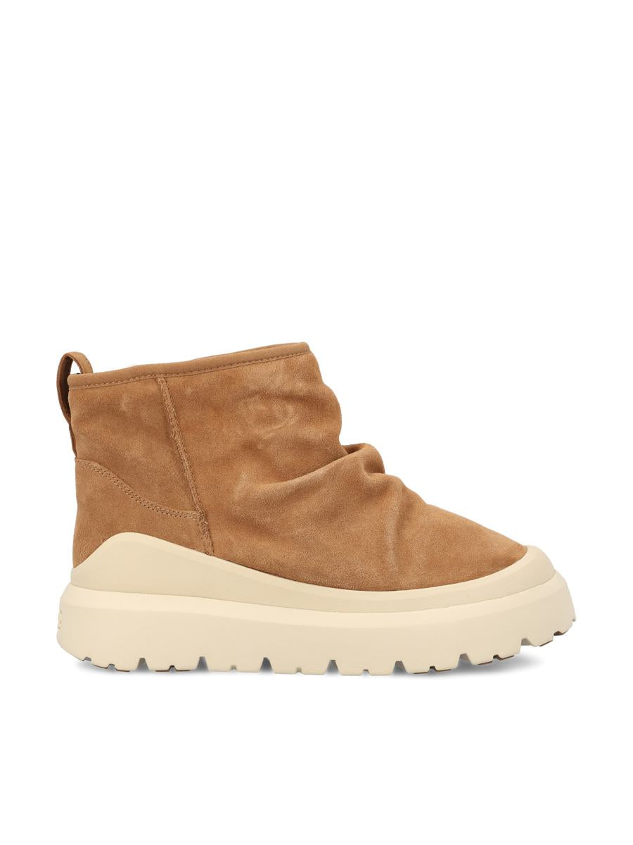 UGG-stövlar