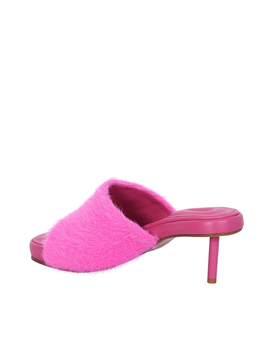 Jacquemus Sandaler