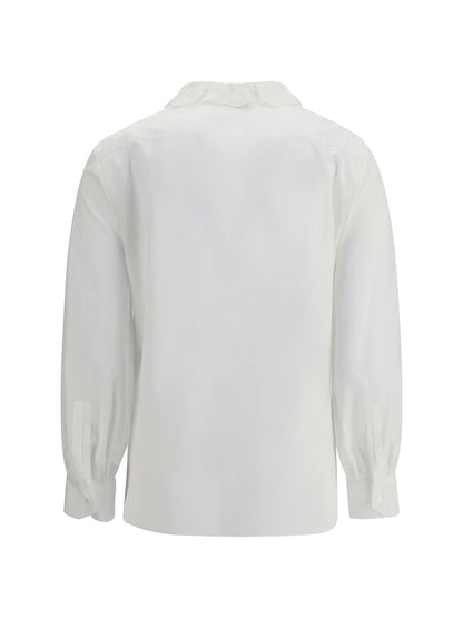 Saint Laurent-skjortor