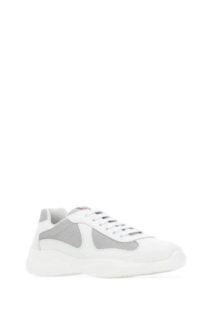 Prada Sneakers