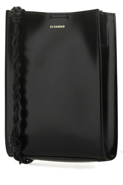Jil Sander handväskor.