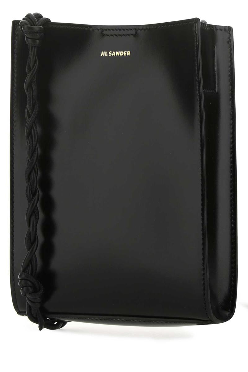 Jil Sander handväskor.