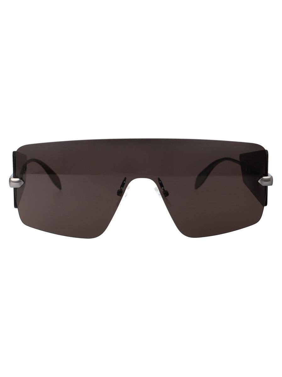 Alexander McQueen solglasögon